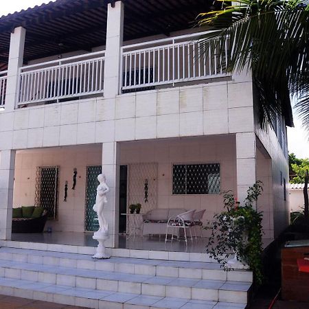 Casa C Piscina, Churrasq E Muito Lazer Em Conde Pb Villa Exteriör bild
