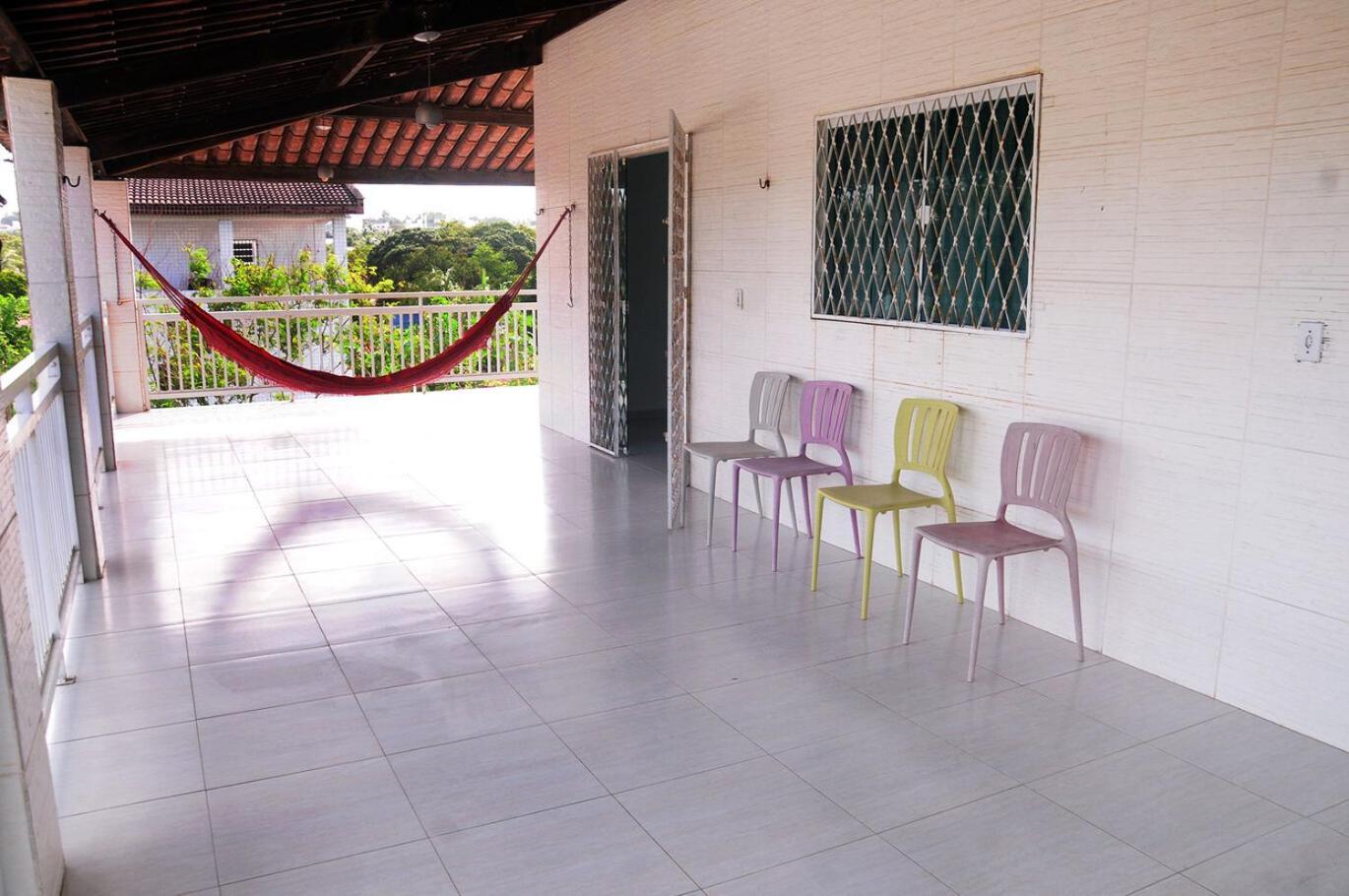 Casa C Piscina, Churrasq E Muito Lazer Em Conde Pb Villa Exteriör bild