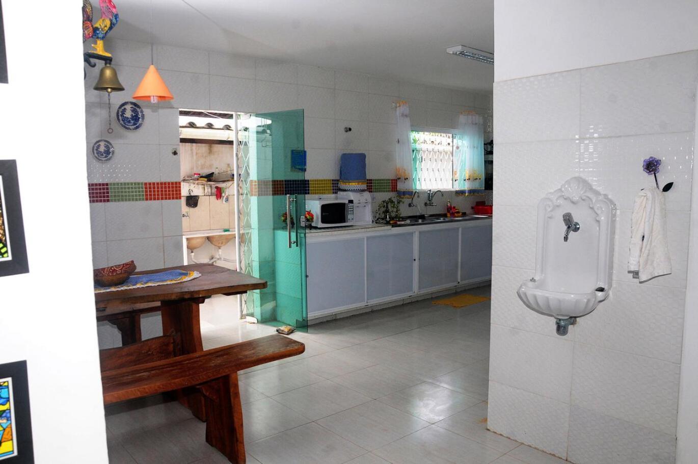 Casa C Piscina, Churrasq E Muito Lazer Em Conde Pb Villa Exteriör bild