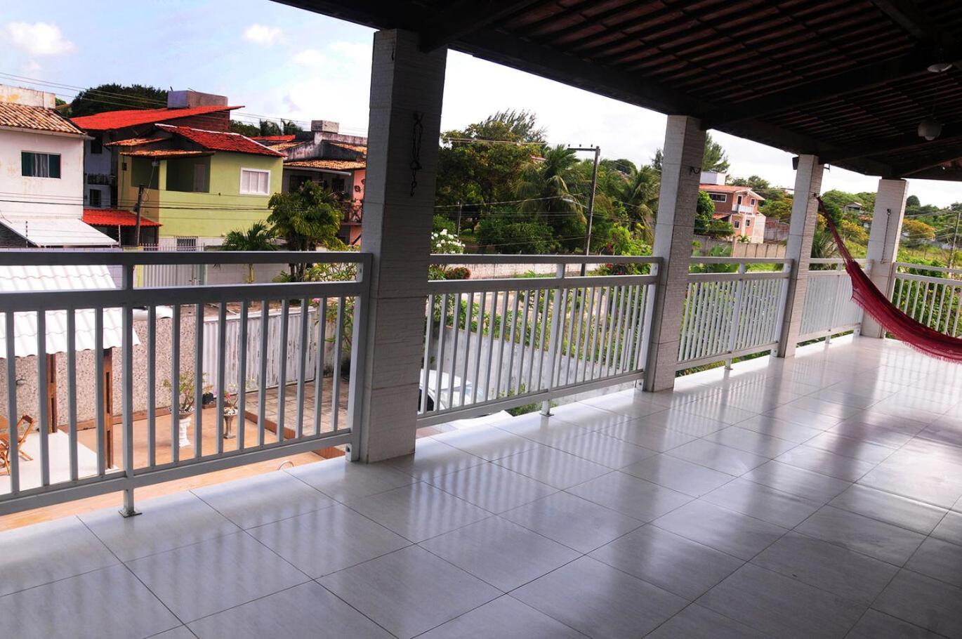 Casa C Piscina, Churrasq E Muito Lazer Em Conde Pb Villa Exteriör bild