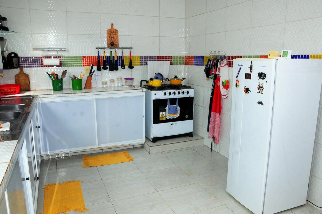 Casa C Piscina, Churrasq E Muito Lazer Em Conde Pb Villa Exteriör bild