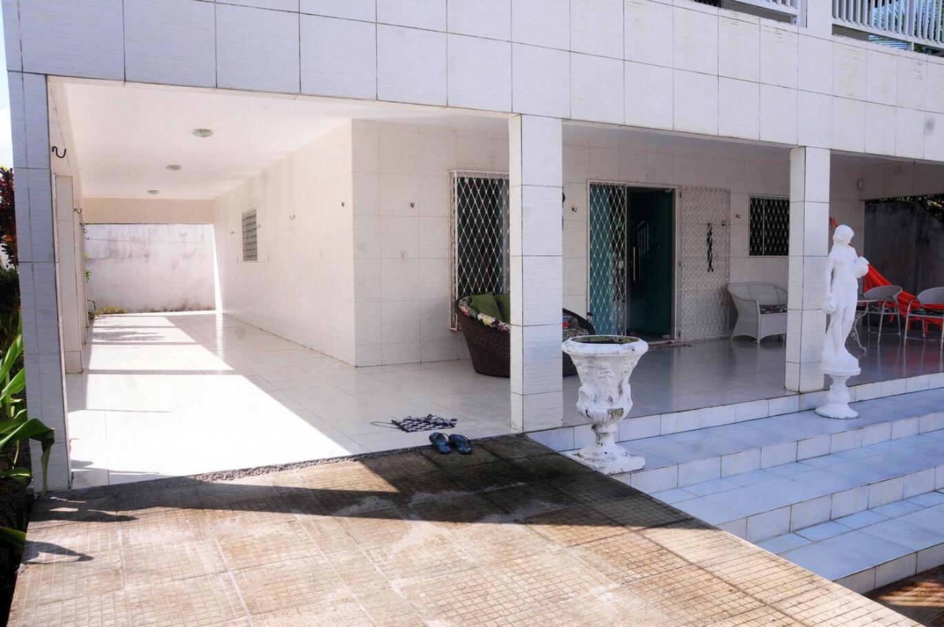 Casa C Piscina, Churrasq E Muito Lazer Em Conde Pb Villa Exteriör bild