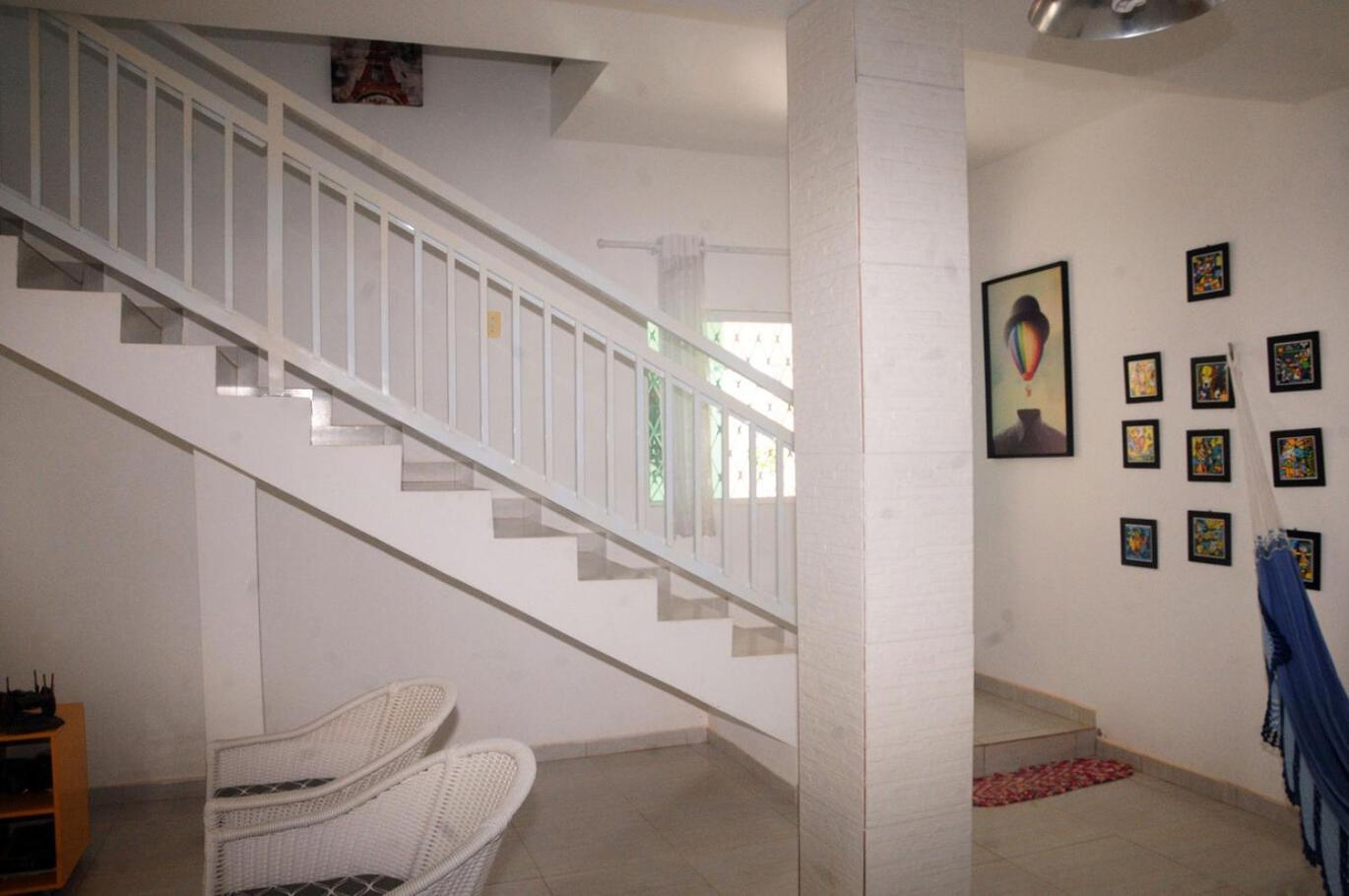 Casa C Piscina, Churrasq E Muito Lazer Em Conde Pb Villa Exteriör bild