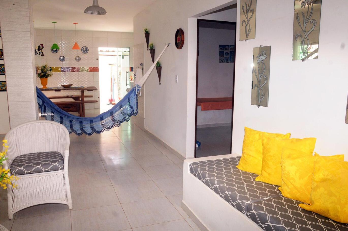 Casa C Piscina, Churrasq E Muito Lazer Em Conde Pb Villa Exteriör bild