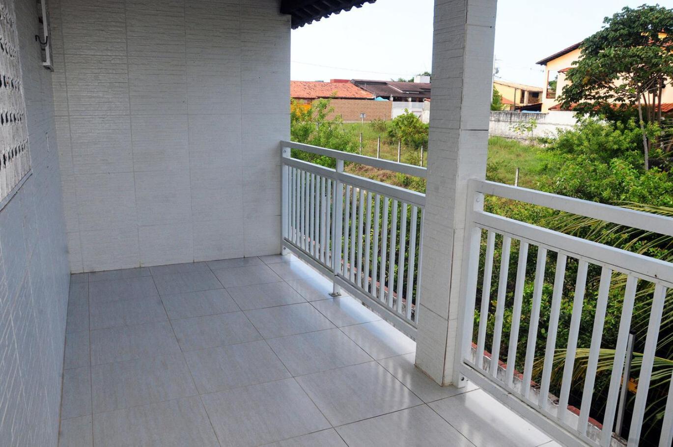 Casa C Piscina, Churrasq E Muito Lazer Em Conde Pb Villa Exteriör bild