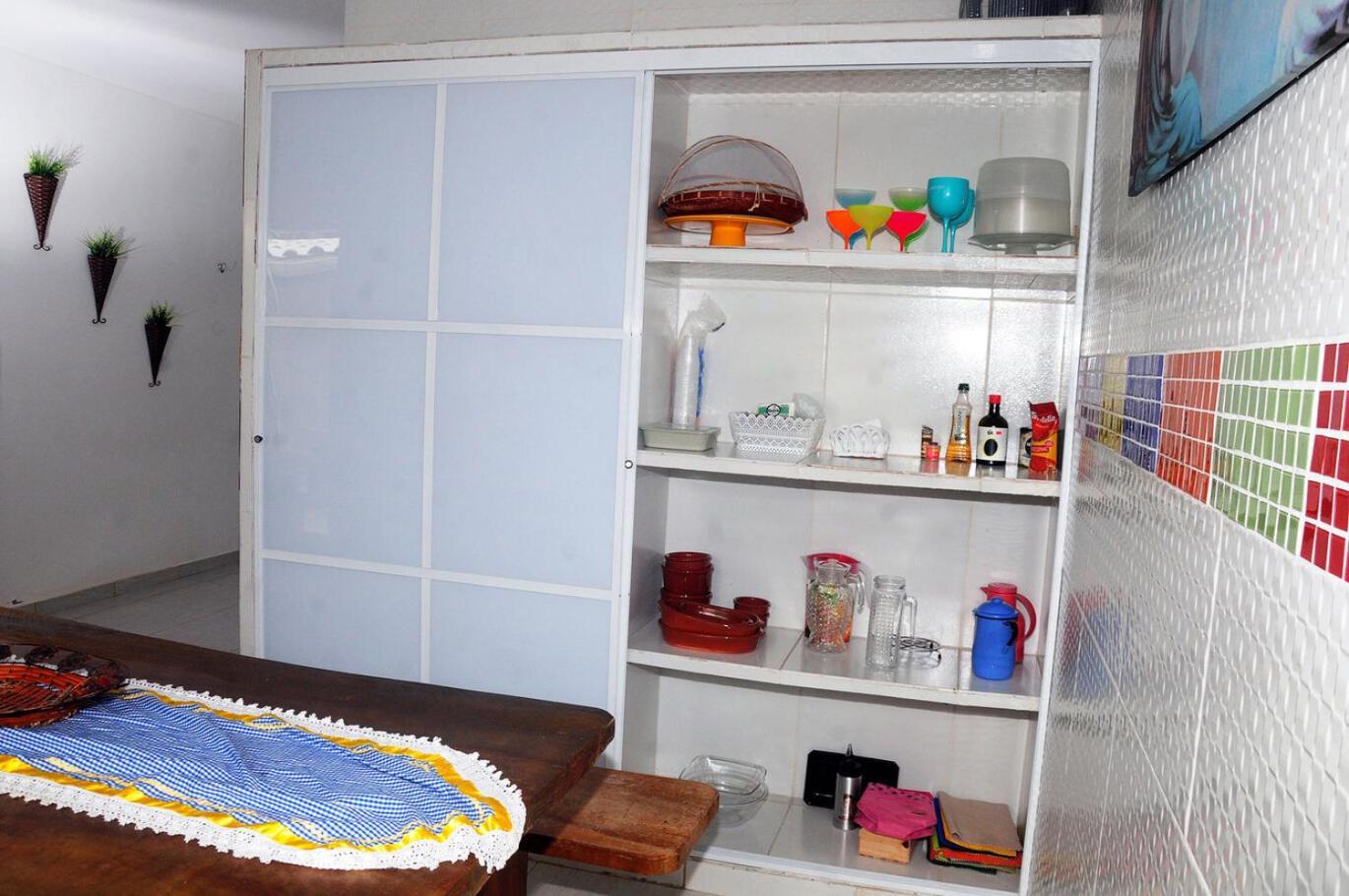 Casa C Piscina, Churrasq E Muito Lazer Em Conde Pb Villa Exteriör bild