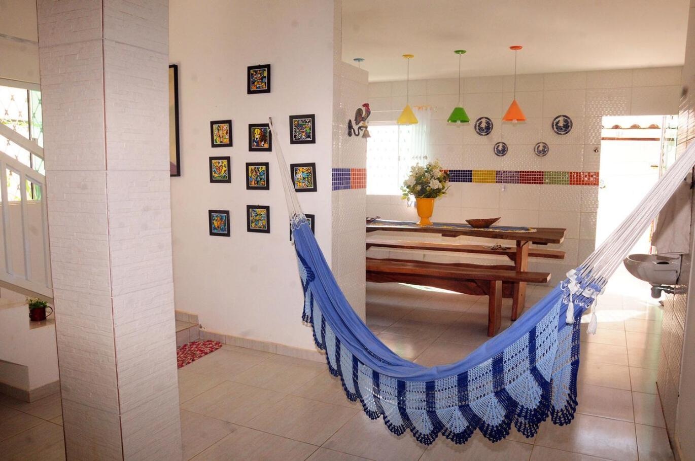 Casa C Piscina, Churrasq E Muito Lazer Em Conde Pb Villa Exteriör bild