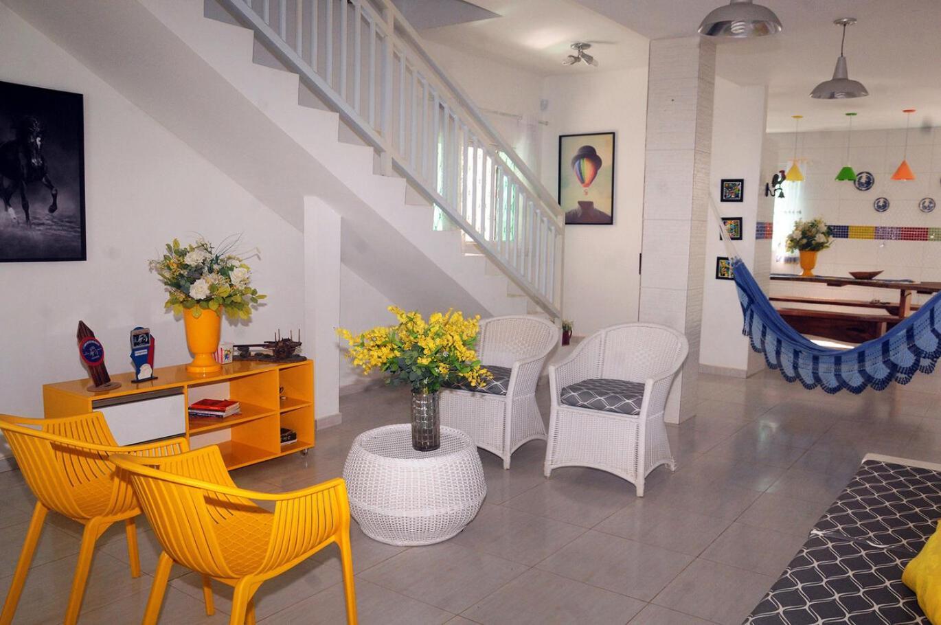 Casa C Piscina, Churrasq E Muito Lazer Em Conde Pb Villa Exteriör bild