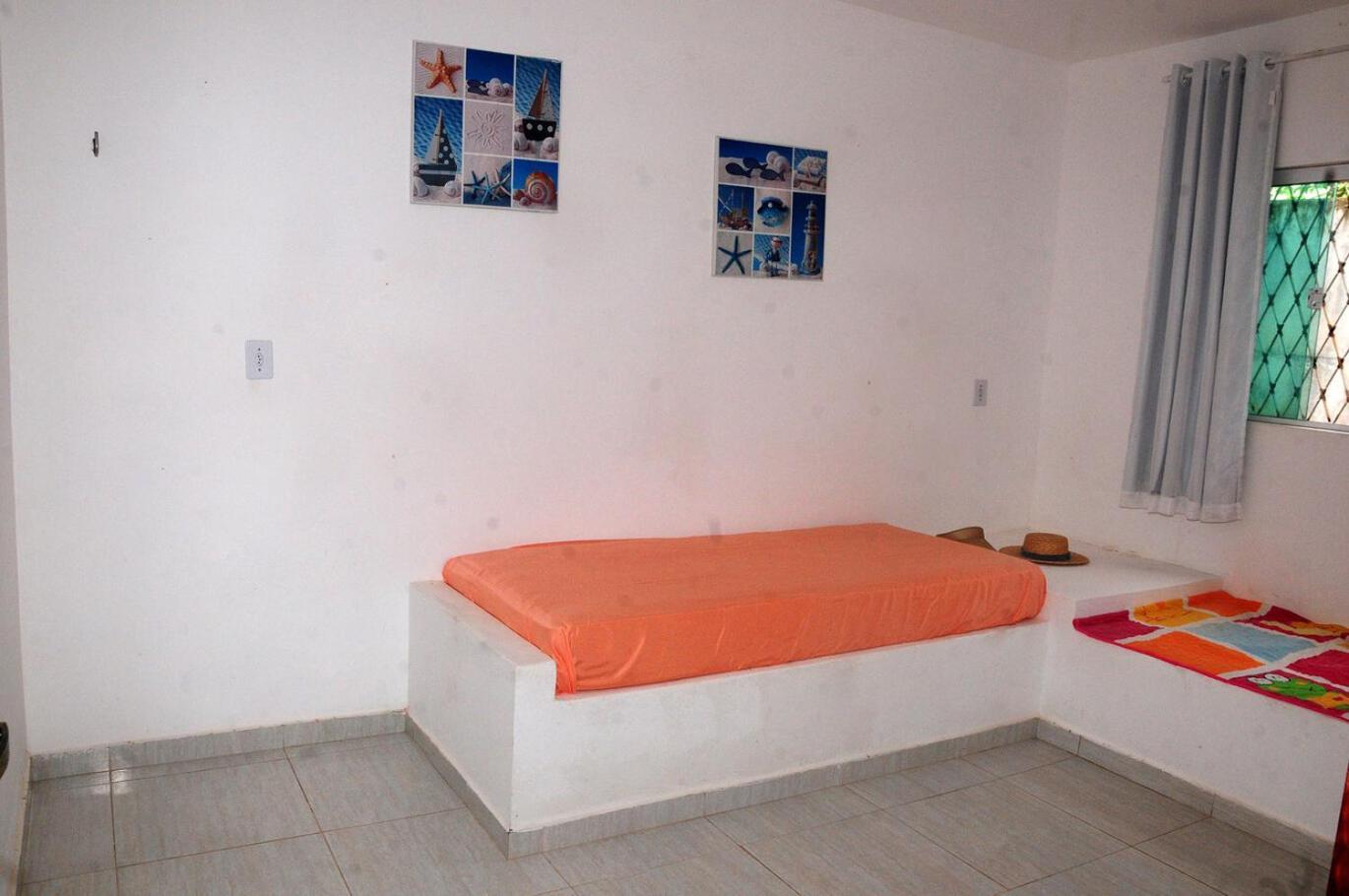 Casa C Piscina, Churrasq E Muito Lazer Em Conde Pb Villa Exteriör bild