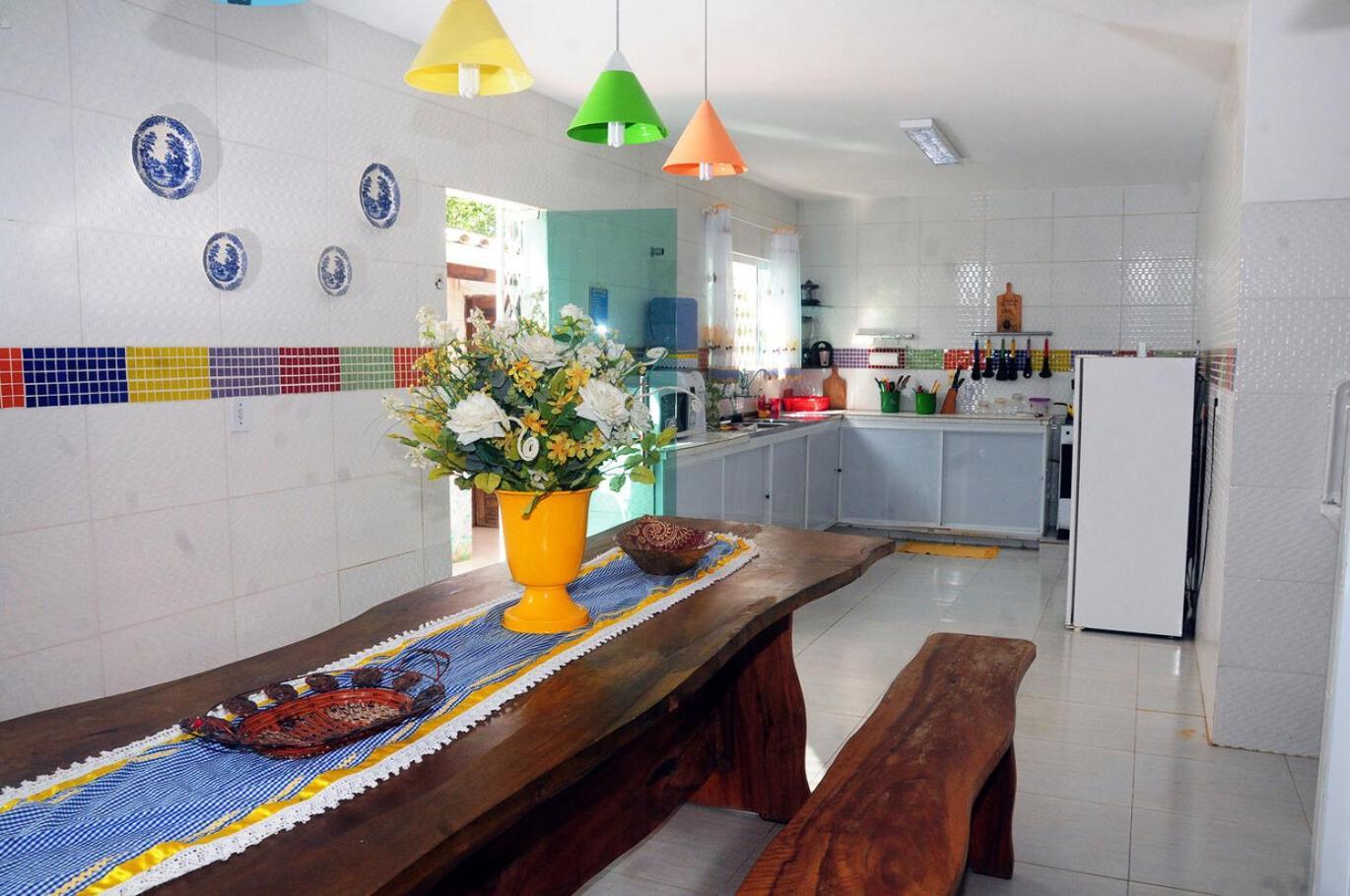 Casa C Piscina, Churrasq E Muito Lazer Em Conde Pb Villa Exteriör bild