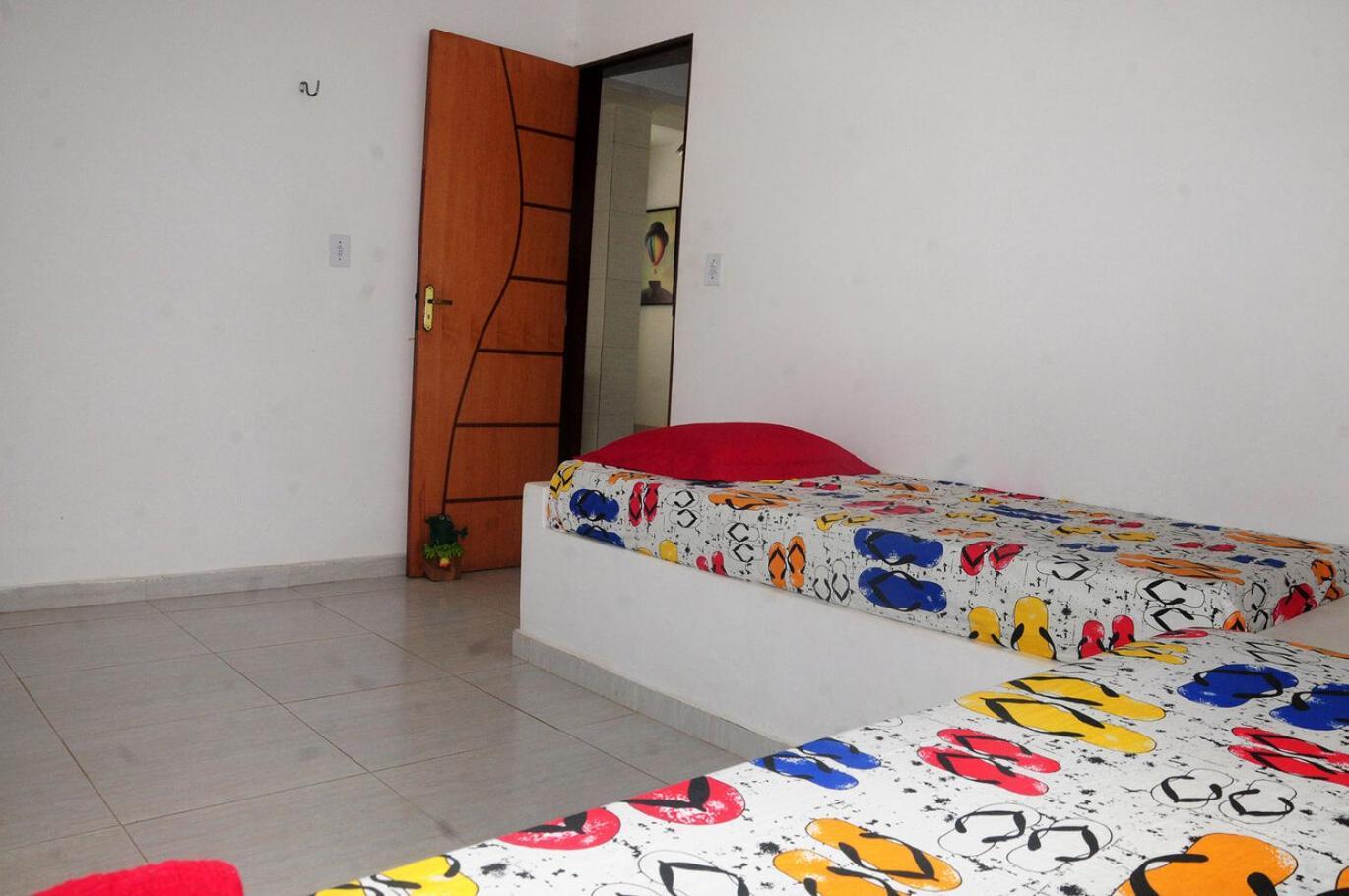 Casa C Piscina, Churrasq E Muito Lazer Em Conde Pb Villa Exteriör bild