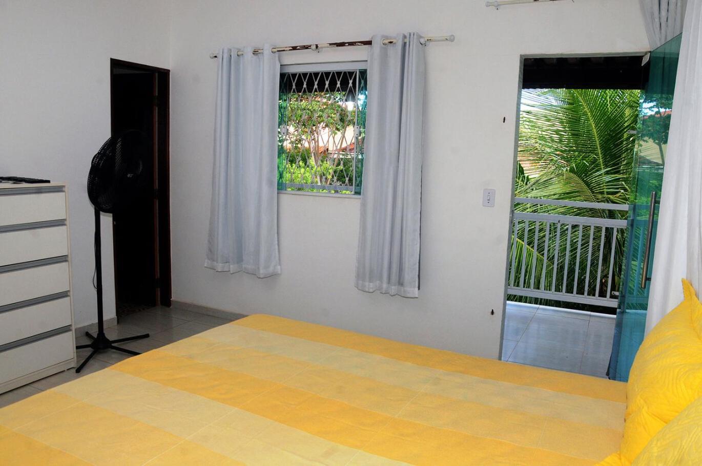 Casa C Piscina, Churrasq E Muito Lazer Em Conde Pb Villa Exteriör bild