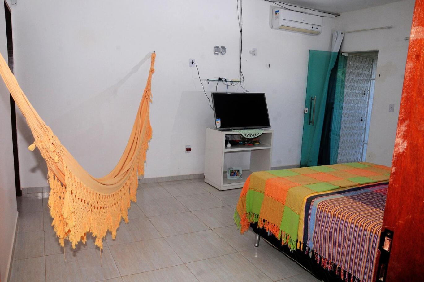 Casa C Piscina, Churrasq E Muito Lazer Em Conde Pb Villa Exteriör bild