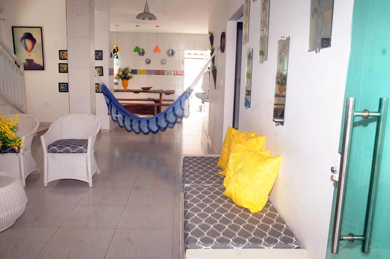 Casa C Piscina, Churrasq E Muito Lazer Em Conde Pb Villa Exteriör bild