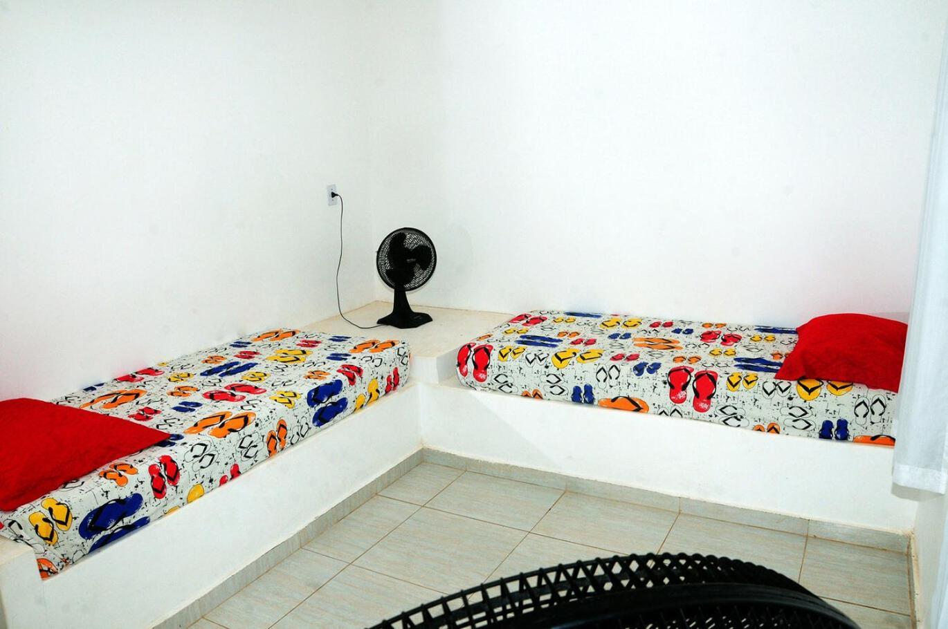 Casa C Piscina, Churrasq E Muito Lazer Em Conde Pb Villa Exteriör bild