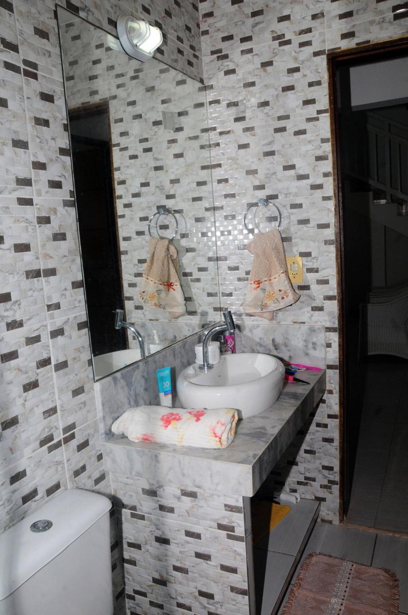 Casa C Piscina, Churrasq E Muito Lazer Em Conde Pb Villa Exteriör bild