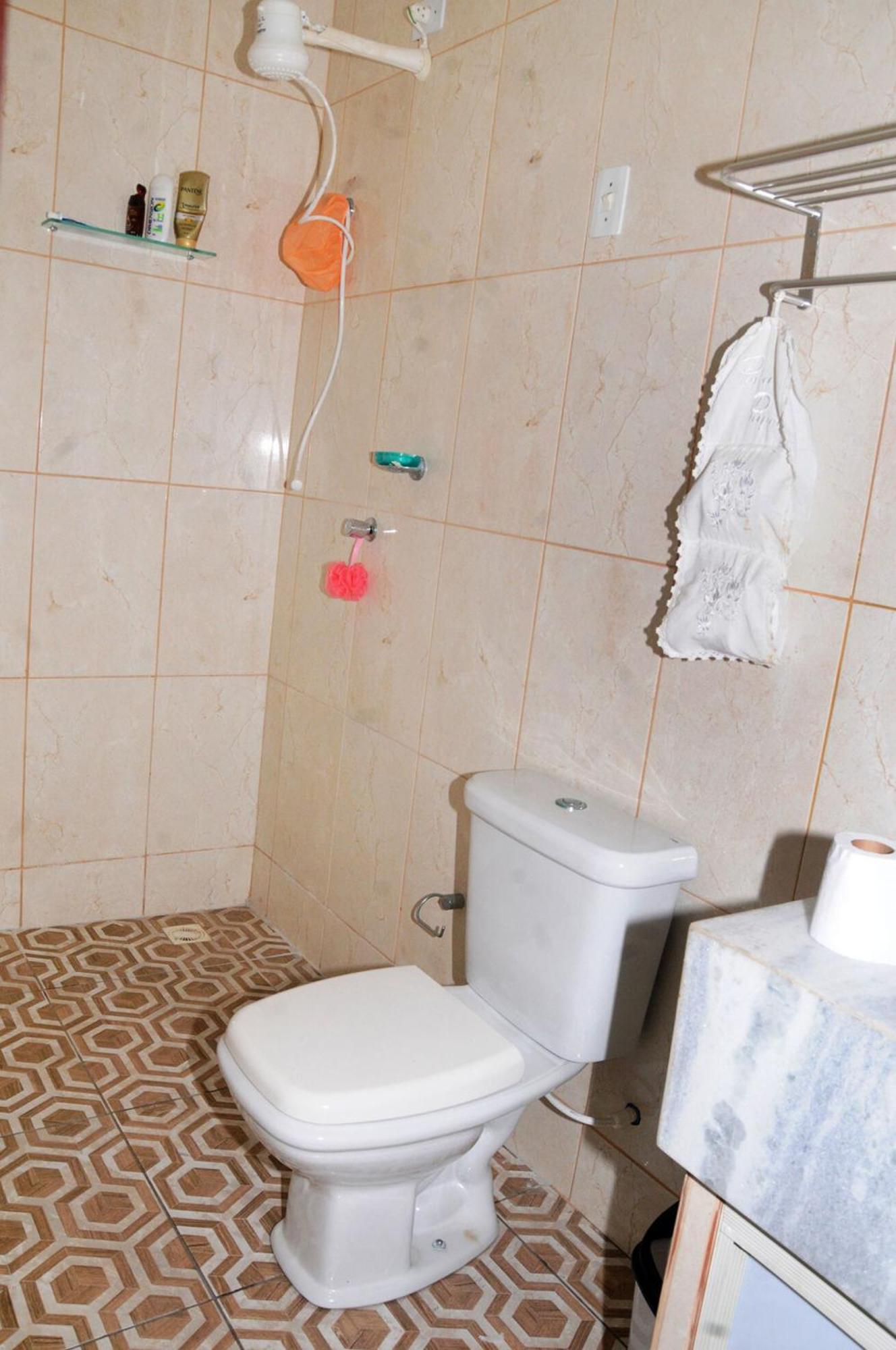Casa C Piscina, Churrasq E Muito Lazer Em Conde Pb Villa Exteriör bild