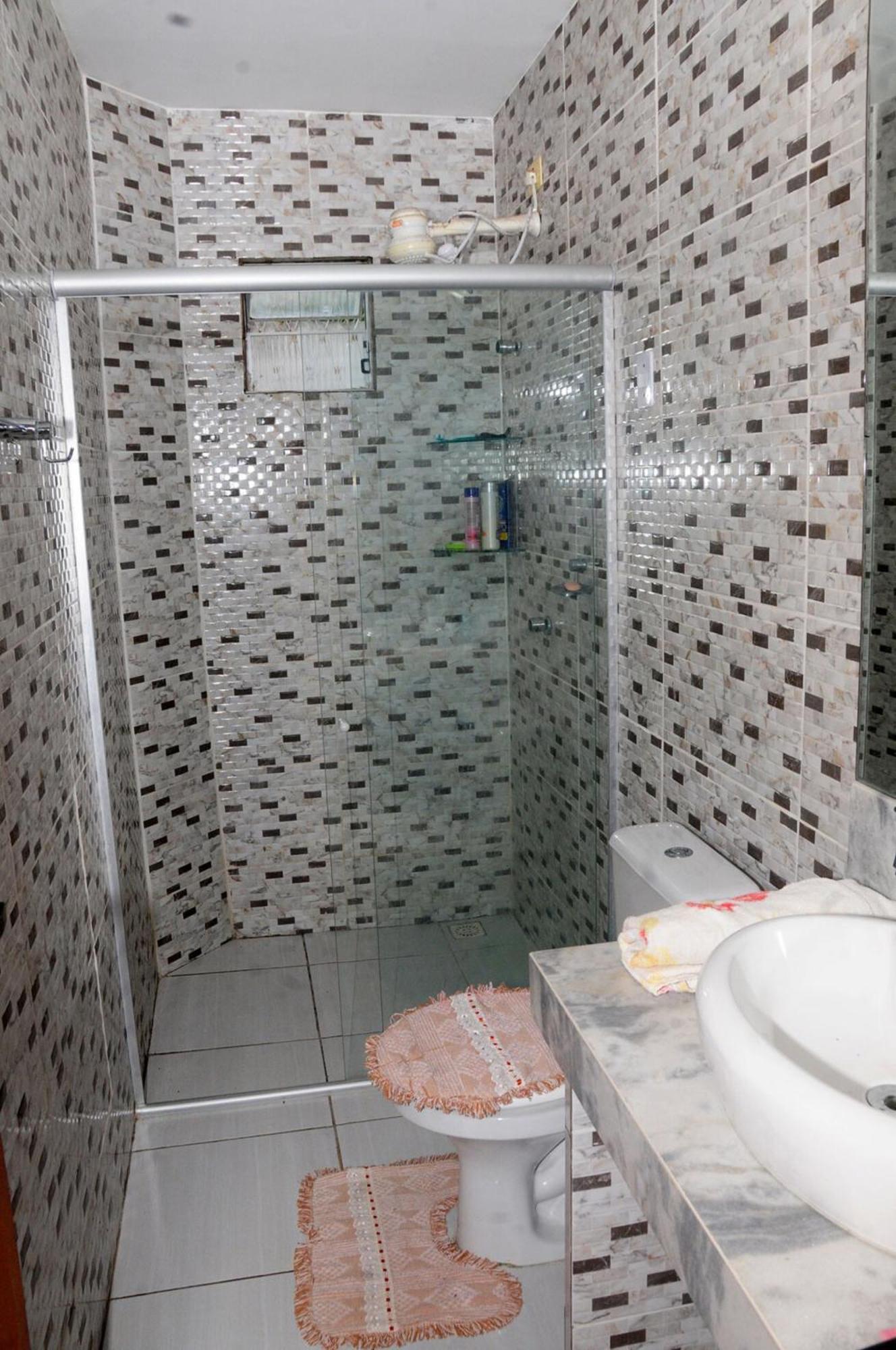 Casa C Piscina, Churrasq E Muito Lazer Em Conde Pb Villa Exteriör bild