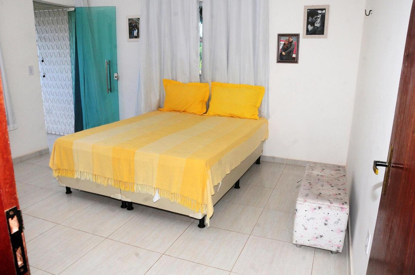 Casa C Piscina, Churrasq E Muito Lazer Em Conde Pb Villa Exteriör bild