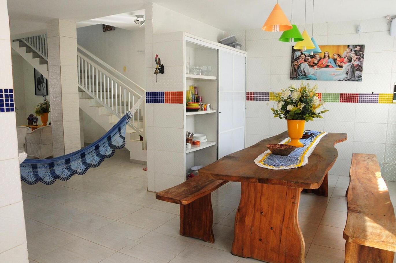 Casa C Piscina, Churrasq E Muito Lazer Em Conde Pb Villa Exteriör bild