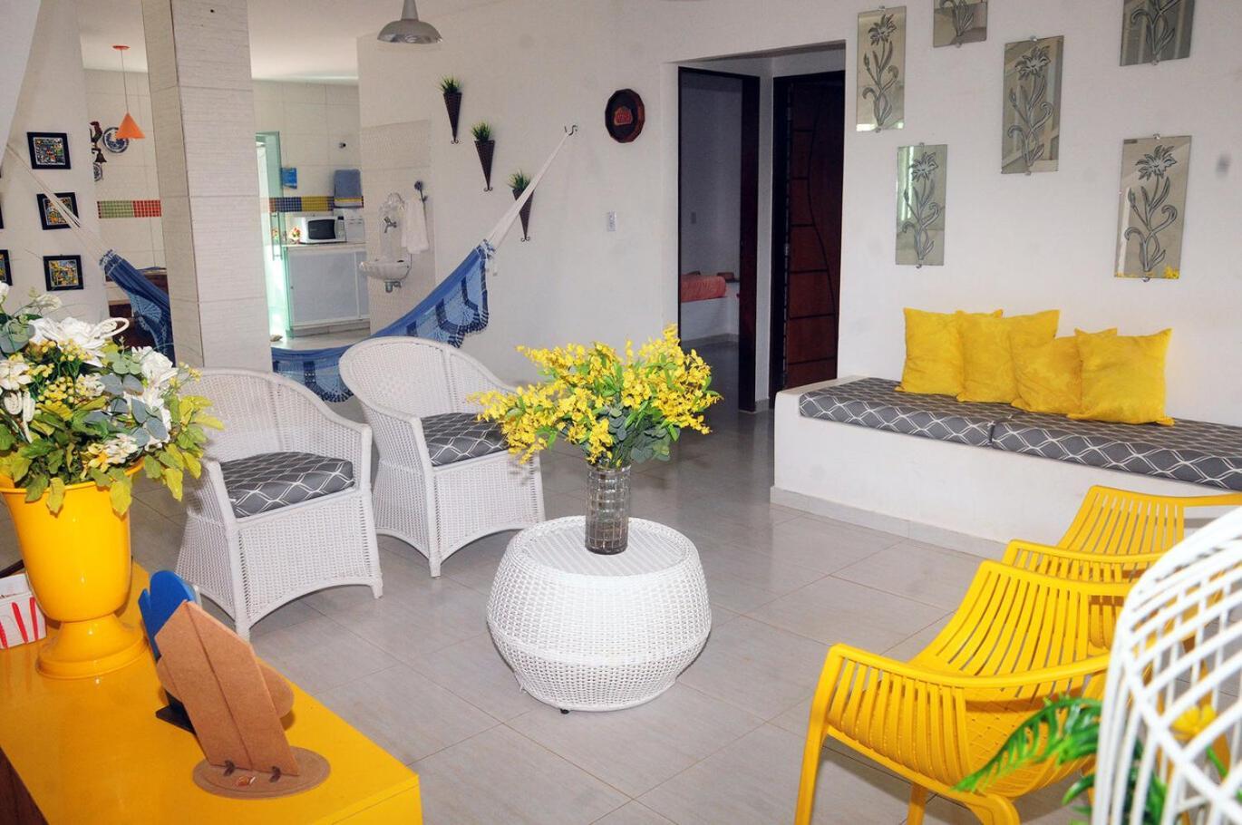 Casa C Piscina, Churrasq E Muito Lazer Em Conde Pb Villa Exteriör bild